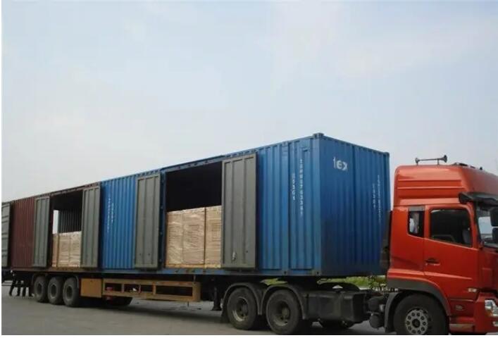 漳州到正蓝旗整车运输