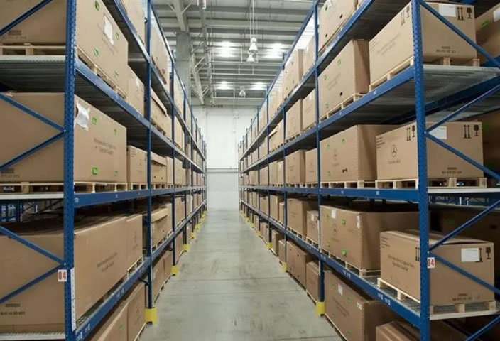 漳州到正蓝旗货物仓储