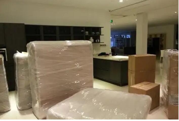 漳州到正蓝旗长途搬家