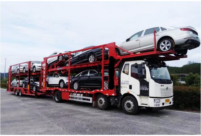 漳州到正蓝旗轿车托运